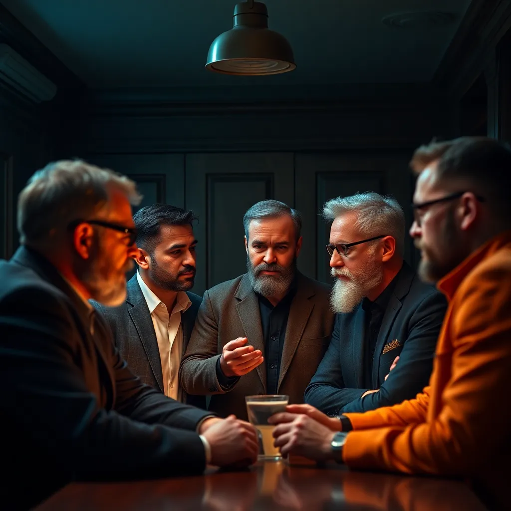 Консалтинг по автоматизации бизнес-процессов для малого бизнеса